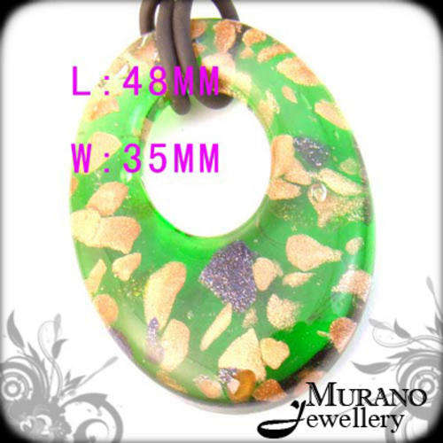 MURANO  PENDANT