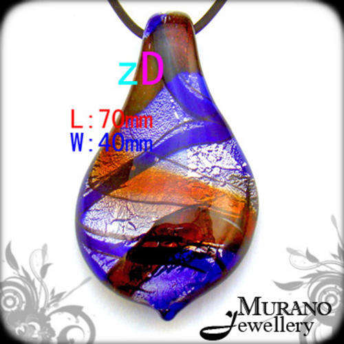MURANO  PENDANT