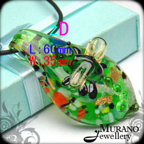 MURANO  PENDANT