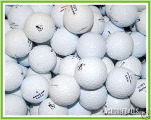 20 DUNLOP Golf Balls     MINT Condition!!    Superb Value from GOLF BALLS SA!!!