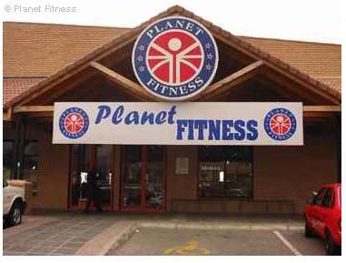 Planet Fitness Premier Membership - Gauteng - 1.5 years
