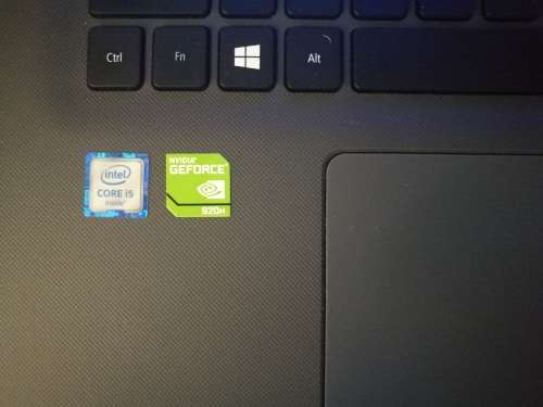 Acer Aspire E17 E5-773G-56Q5 Gaming Spec