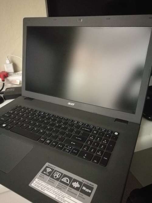 Acer Aspire E17 E5-773G-56Q5 Gaming Spec