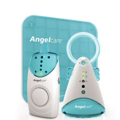 Angelcare - Movement & Sound Monitor