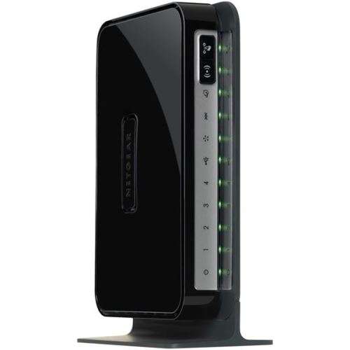 Netgear N300 Wireless ADSL2+ Modem Router DGN2200