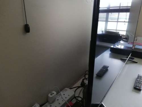 Hisense 50" Inch LED N50D36P Slim