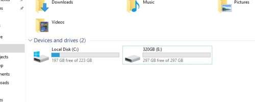 Lenovo ThinkCentre M91p SFF | Core i5 2400 3.10GHz | 8GB RAM | 250GB SSD+320GB HDD | ATi HD5450 1GB