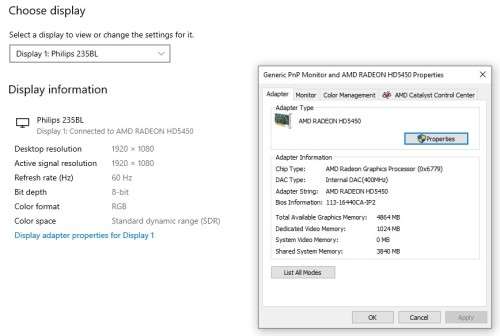 Lenovo ThinkCentre M91p SFF | Core i5 2400 3.10GHz | 8GB RAM | 250GB SSD+320GB HDD | ATi HD5450 1GB
