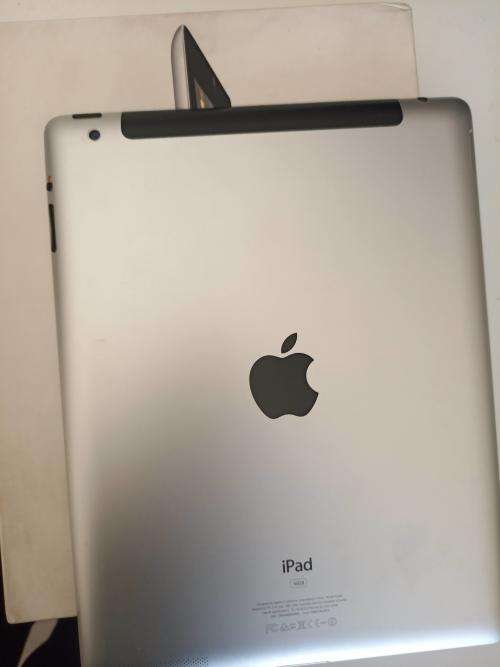 Apple iPad 2 16GB 3G + WiFi