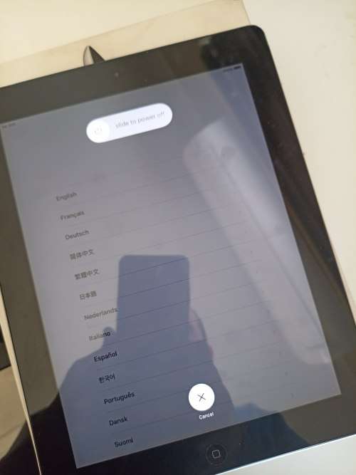 Apple iPad 2 16GB 3G + WiFi