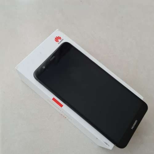 Huawei P Smart