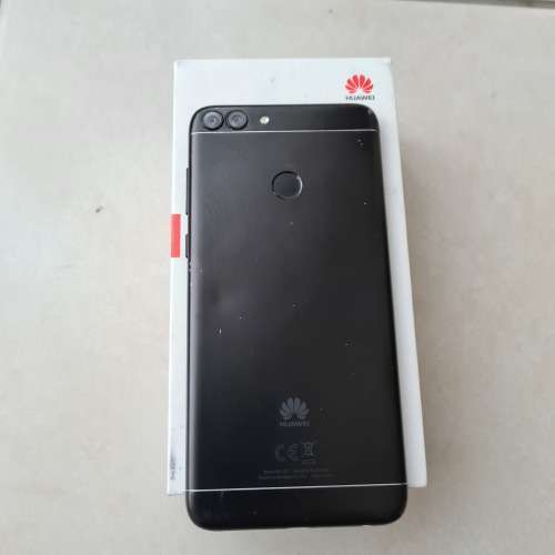 Huawei P Smart