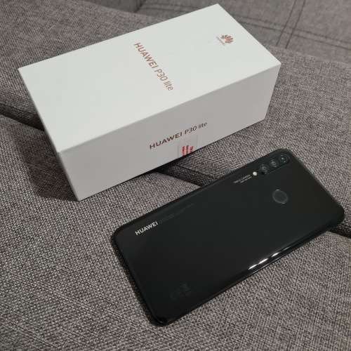 Huawei P30 Lite