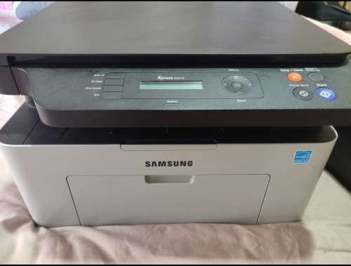 Samsung Xpress M2070 Laser Printer
