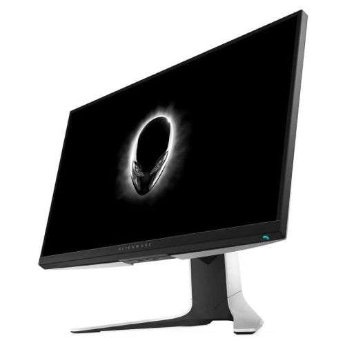ALIENWARE 27 AW2720HFA 240HZ 1ms ADAPTIVE SYNC GAMING MONITOR