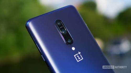 OnePlus 7 Pro