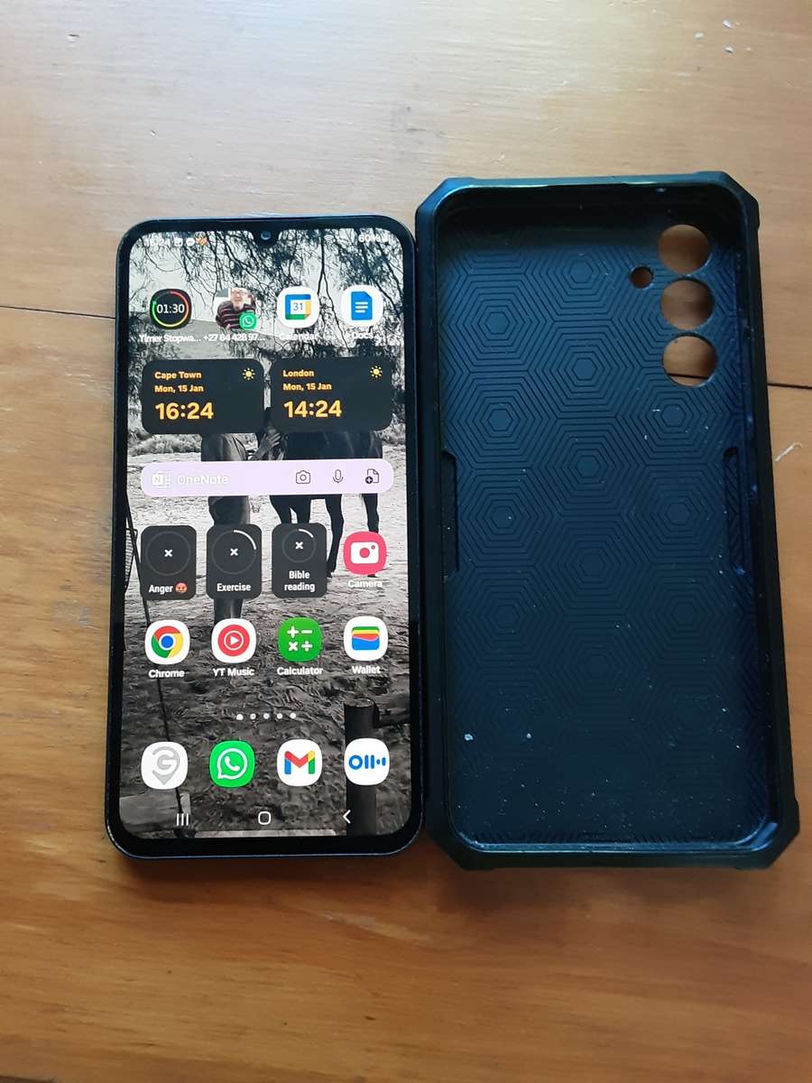 Samsung Galaxy A34 5G Cheapest on BOB