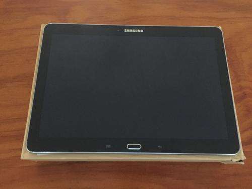 Samsung Galaxy Note 10.1 2014 Edition + Belkin Universal Cover