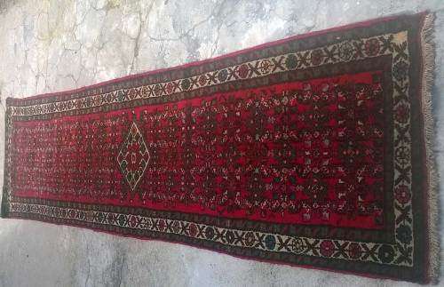 Bakhtiari Persian Runner