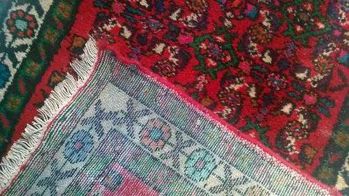 Bakhtiari Persian Runner