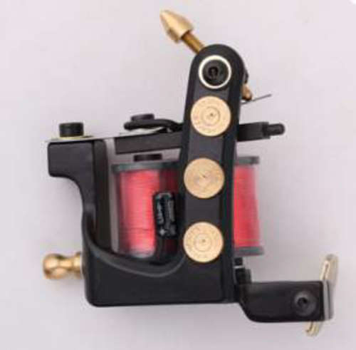 Shot Gun Winchester Tattoo Machine
