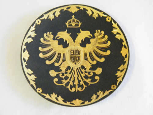 Small Russian bowl - as per photo