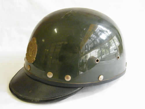 SAR/SAS Police helmet - as per photo