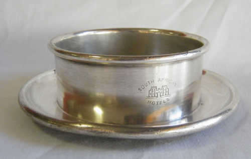 EPNS South African Hotels sweet dish - as per photo