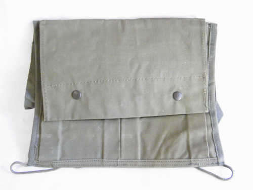 Skrapnelmyn Nt. 2 R1 M1 landmine bag - excellent condition - as per photo