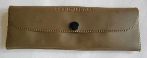 SADF Clothing Repair kit - as per photo