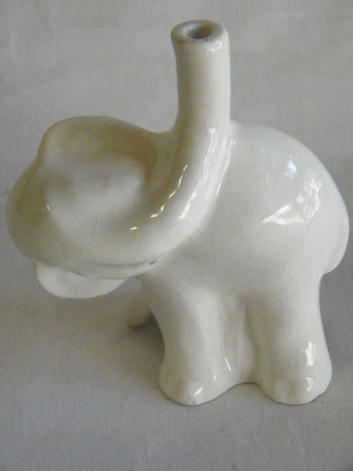 NUTBROWN elephant Pie Funnel - as per photo