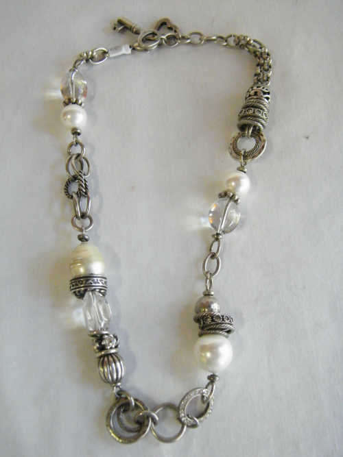 MIGLO Necklace - as per photo