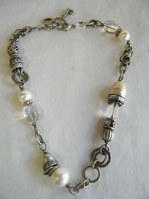 MIGLO Necklace - as per photo