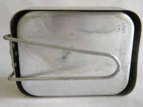 SADF Dixie - as per photo