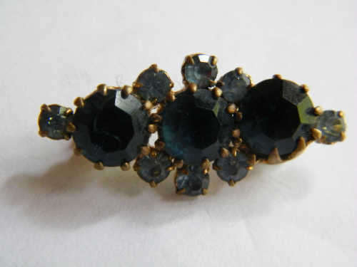 Vintage Brooch - @ CRAZY R1 start