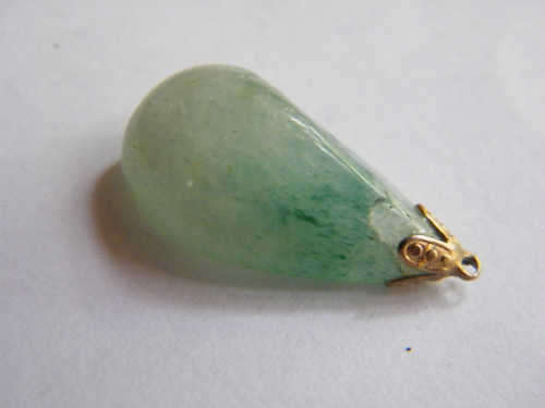 Vintage Pendant - @ CRAZY R1 start