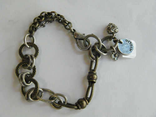 Miglio bracelet - as per photo