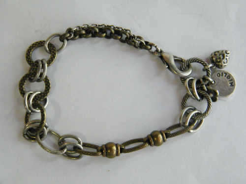 Miglio bracelet - as per photo