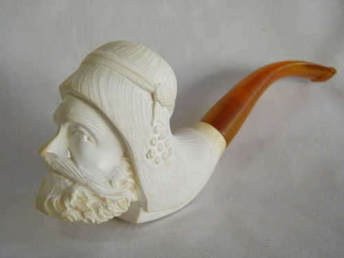 Meerschaum Pipe - as per photo
