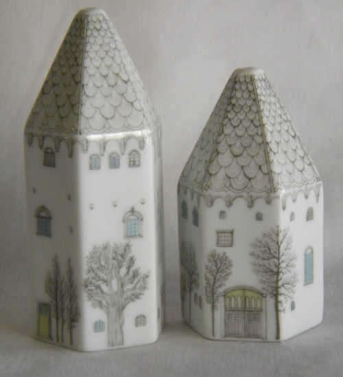 Rosenthal Salt & Pepper shaker - as per photo