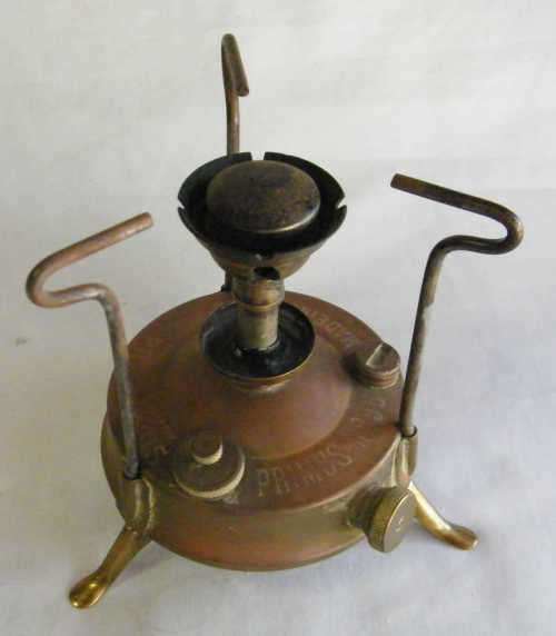 Vintage Primus No. 96 Camping Stove - as per photo