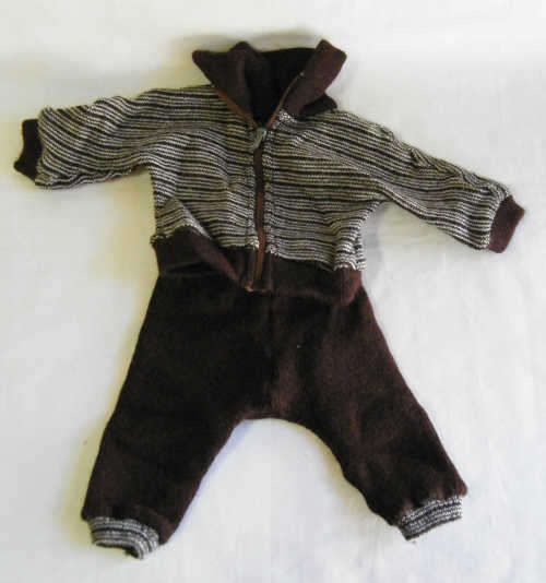 Baby Doll outfit - as per photo