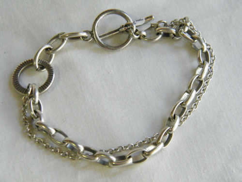 Miglio Bracelet - as per photo