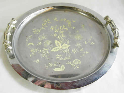 Elweco Platter - as per photo