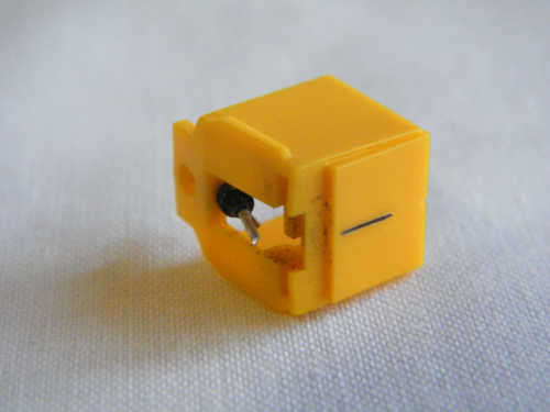 Zakspeed K100 turntable needle - as per photo