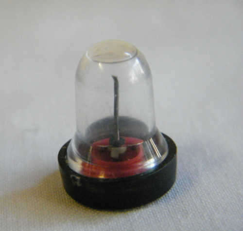 Telerad B&Q SP 1/2 turntable needle - as per photo