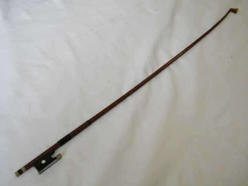 Vintage Violin Bow - as per photo