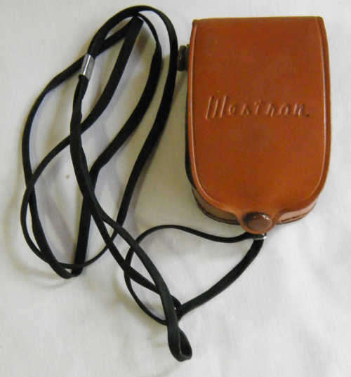 Westnon A-1 Exposure Meter - as per photo