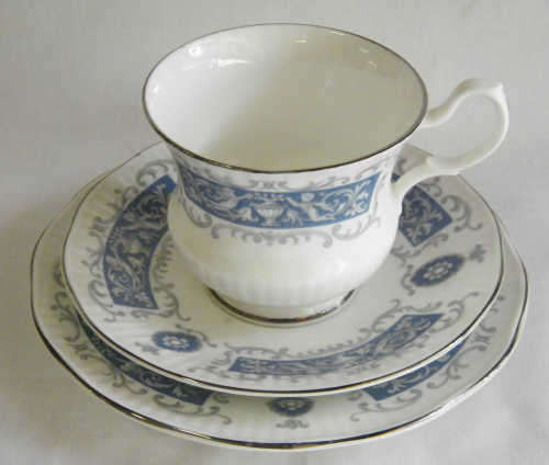 HM Royal Sutherland Trio - as per photo