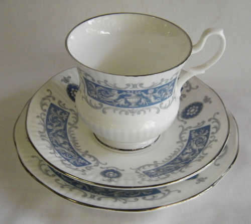 HM Royal Sutherland Trio - as per photo